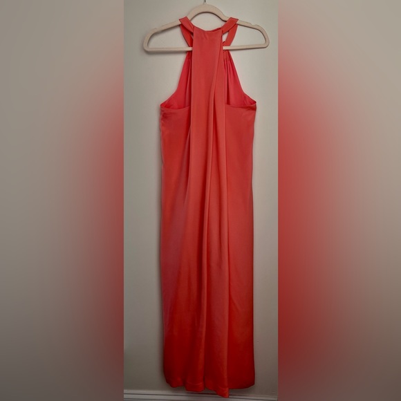 KOBI HALPERIN Penelope silk maxi DRESS - Picture 7 of 10